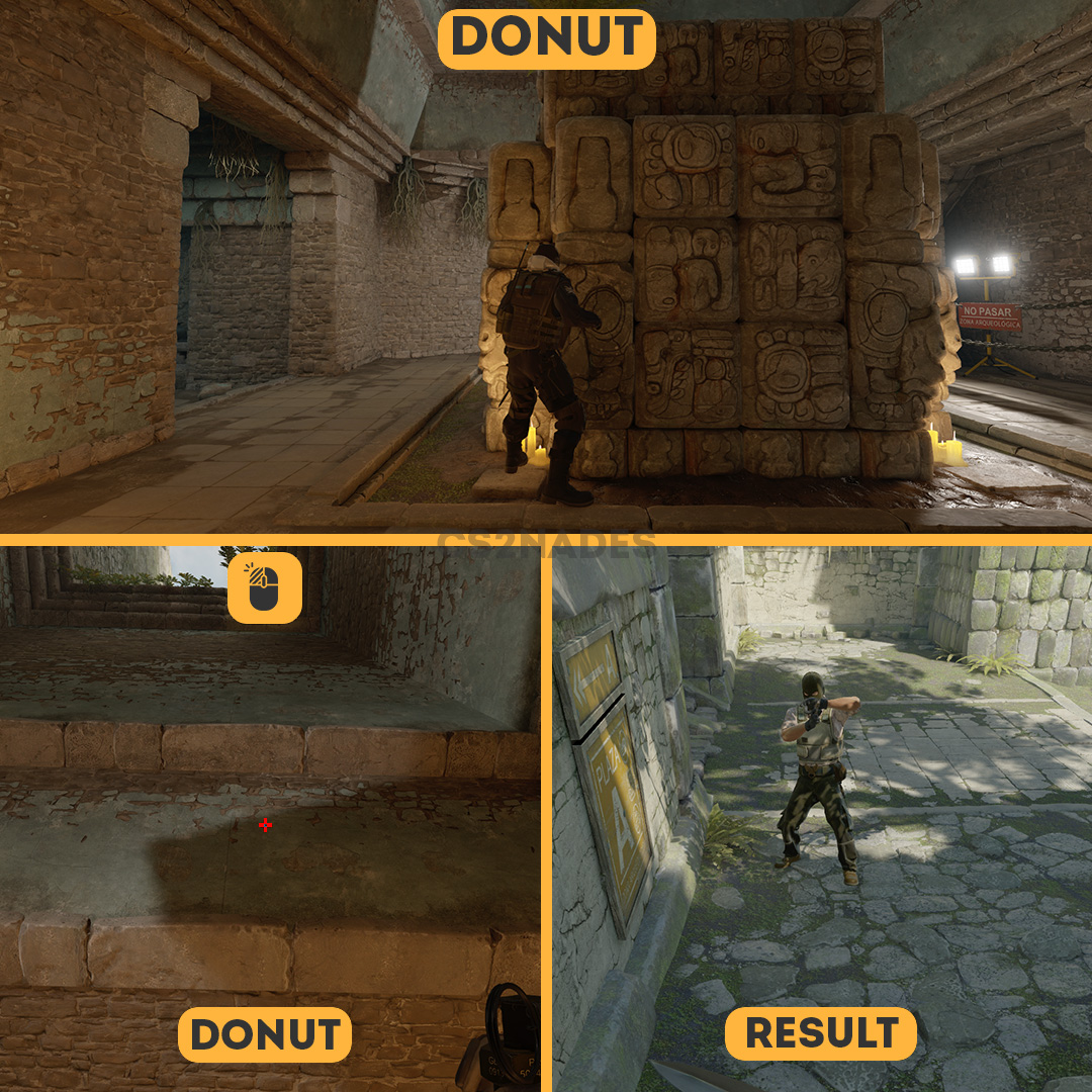 Crosshair Target